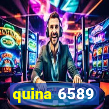 quina 6589